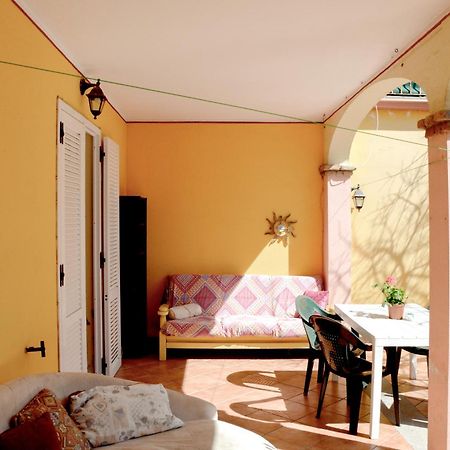 קאפוטרה Room Maddalena Spiaggia מראה חיצוני תמונה