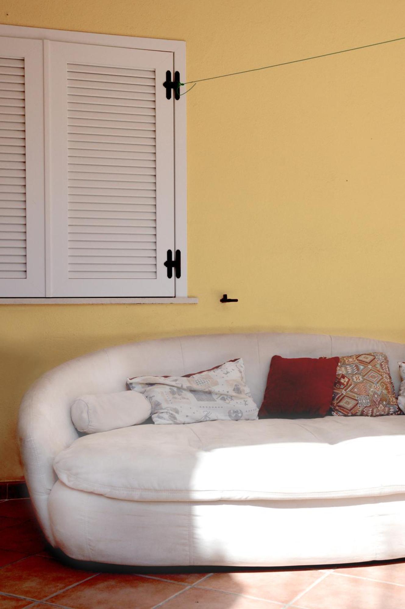 קאפוטרה Room Maddalena Spiaggia מראה חיצוני תמונה