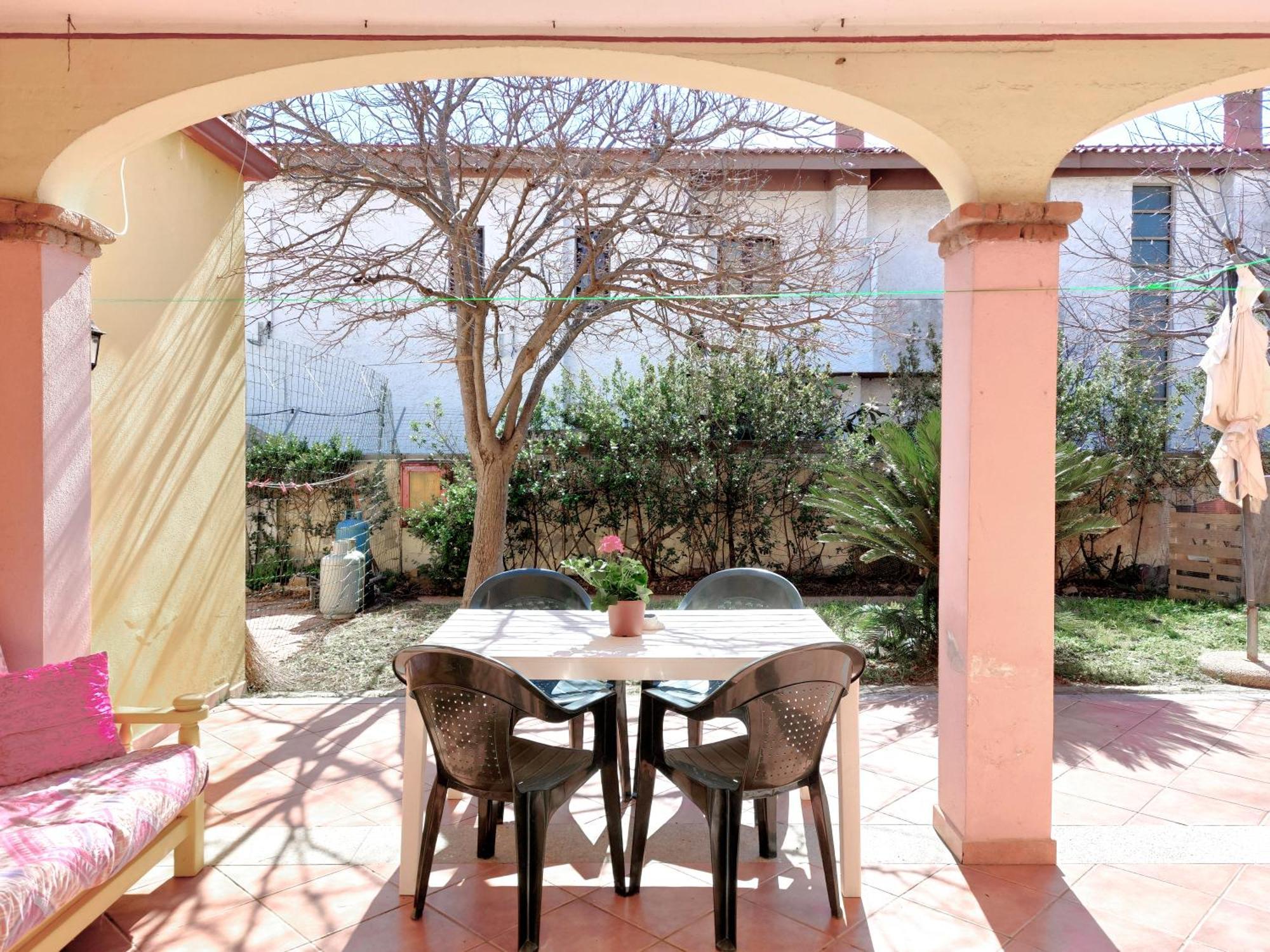 קאפוטרה Room Maddalena Spiaggia מראה חיצוני תמונה